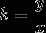 http://latex.codecogs.com/gif.latex?k=\frac%7by%7d%7bx%7d