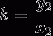 http://latex.codecogs.com/gif.latex?k=\frac%7by_%7b2%7d%7d%7bx_%7b2%7d%7d