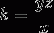 http://latex.codecogs.com/gif.latex?k=\frac%7byz%7d%7bx%7d