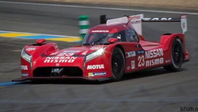 لماذا يستخدم نيسان # 23