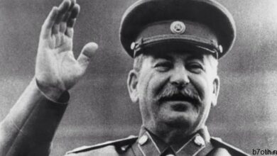 جوزيف ستالين
