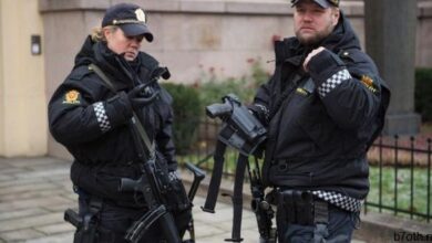 دراسات الشرطة