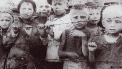 اختطاف الاطفال