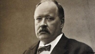 العالم الذي توقع الاحترار العالمي قبل عام 1900