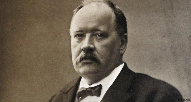 العالم الذي توقع الاحترار العالمي قبل عام 1900