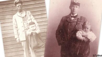 بريد الأطفال