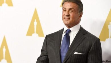 سيلفستر ستالون