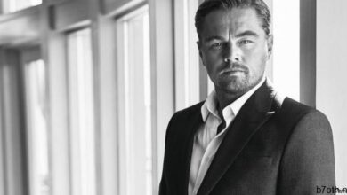 كيف تم تسمية ليوناردو دي كابريو