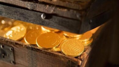 كنز رومان لن يعيده الروس