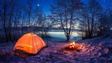 مشكلة في النوم؟ جرب هذا