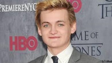 الملك جوفري يتقاعد