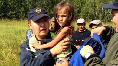 كارينا شيكيتوفا