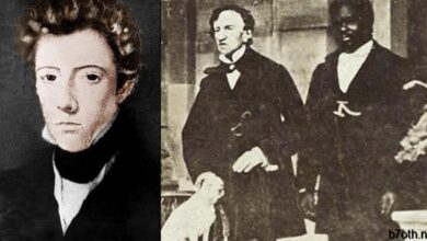 مارغريت آن بكلي