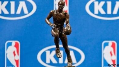 جائزة أفضل لاعب