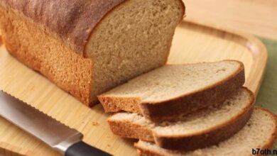 أدخلت وكالة المخابرات المركزية LSD في خبز مخبز