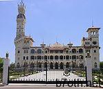 150px-Alexandria_-_Montaza_Palace_-_front_view