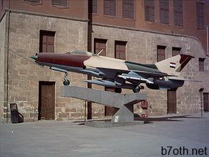 300px-MiG-21F_Military_Musuem_of_Egypt