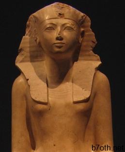 Hatshepsut