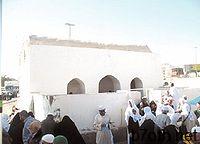 مسجد سلمان الفارسي