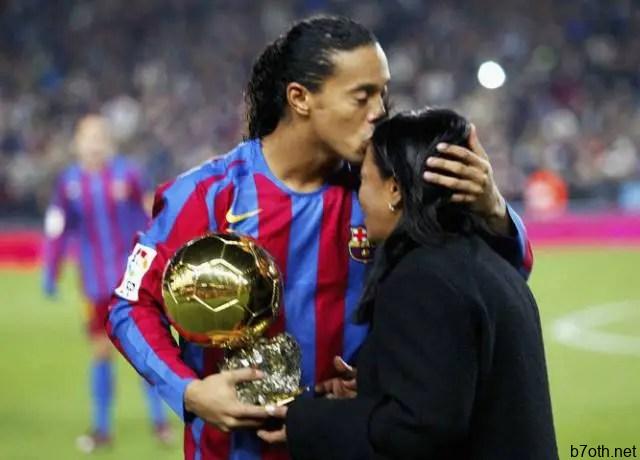 رونالدينيو