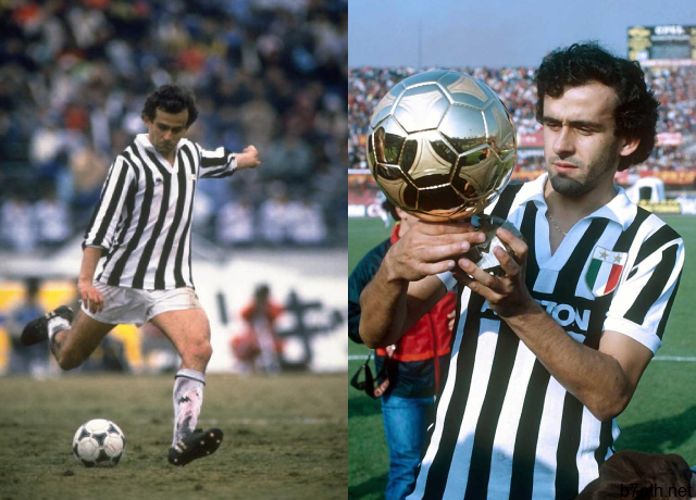 ميشيل بلاتيني