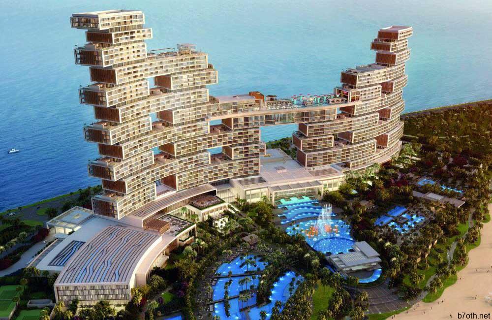 Atlantis The Royal Penthouse @schindlergroup/Facebook