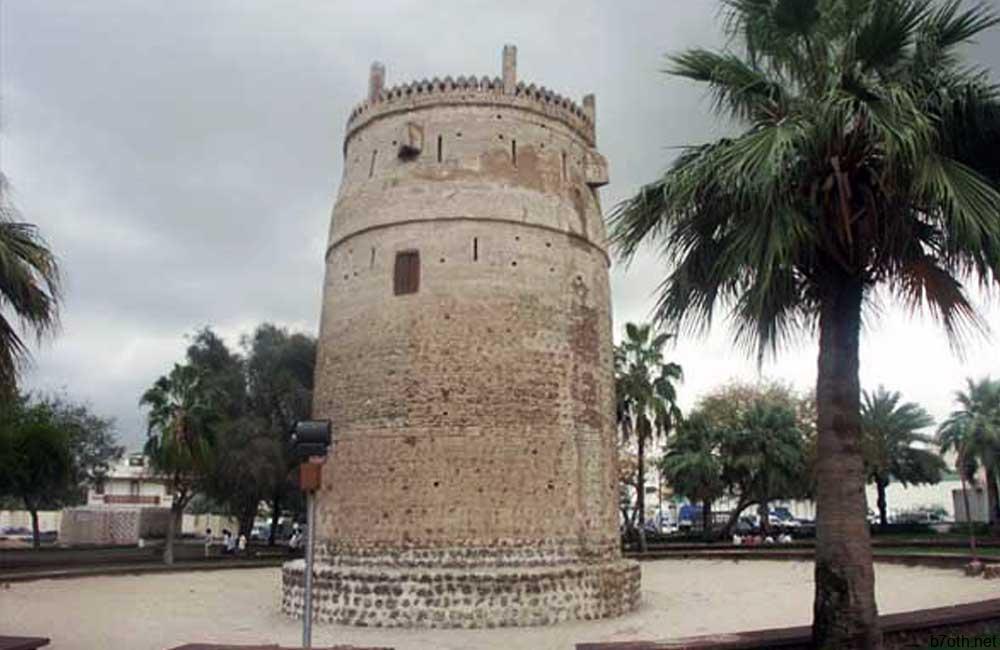 Burj Nahar @takingitglobal/Pinterest