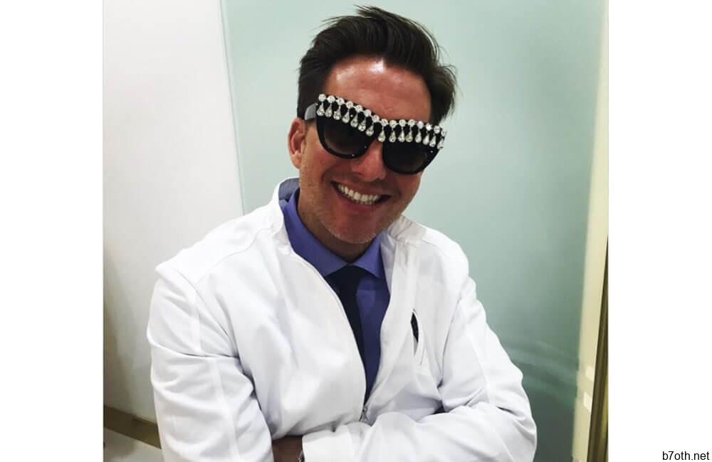 Dental Treatment @doctorapa / Pinterest.com