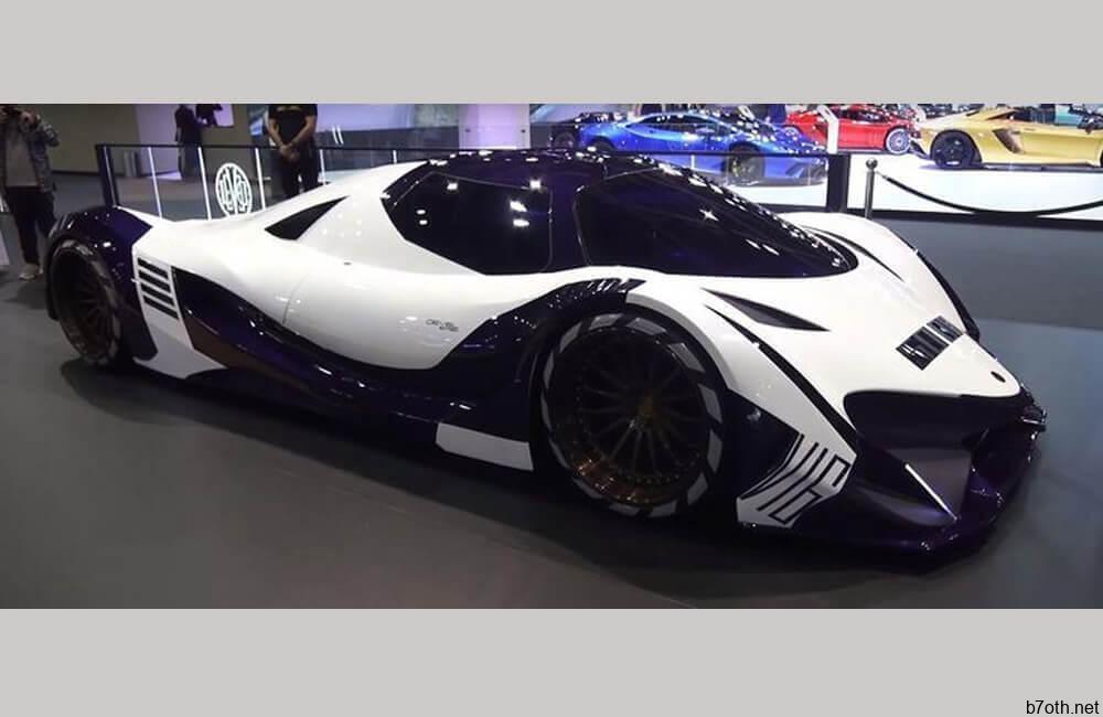 Devel Sixteen @yasuyukikatou5 / Pinterest.com