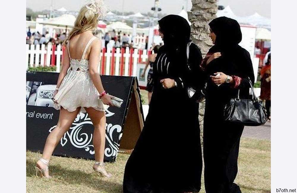 Different Fashion @marlybrenda/Pinterest