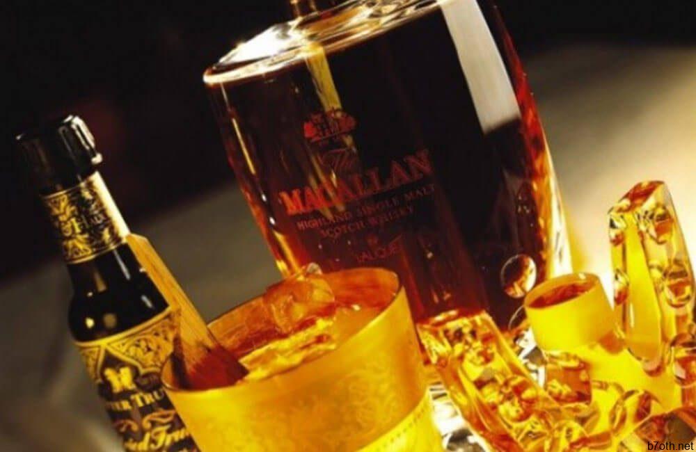 DME Cocktail @Seite3 / Pinterest.com