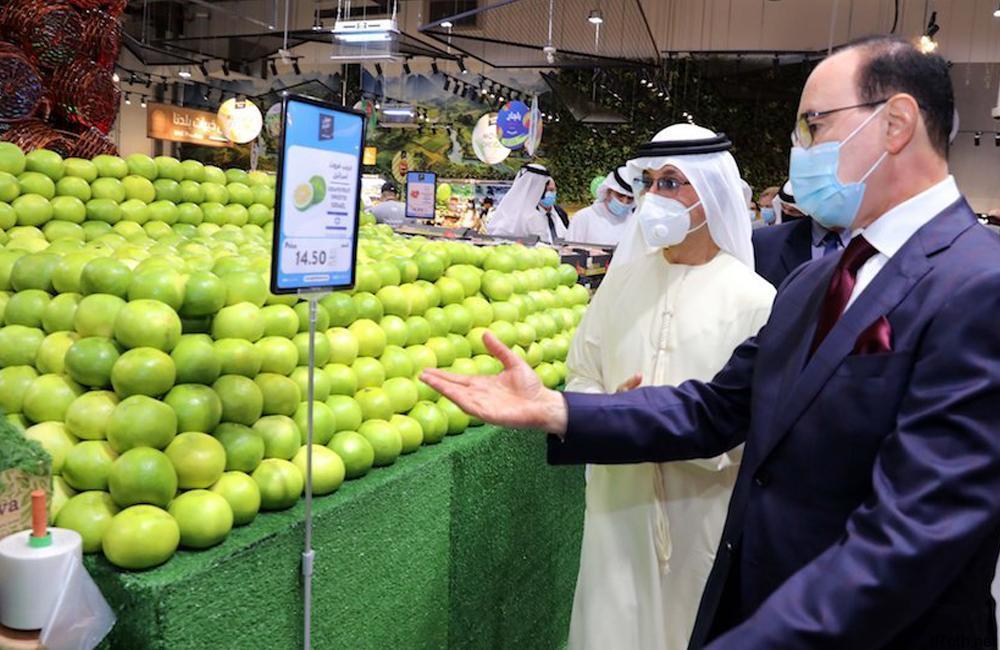 Fresh Produce @kayzarboulila / Pinterest.com