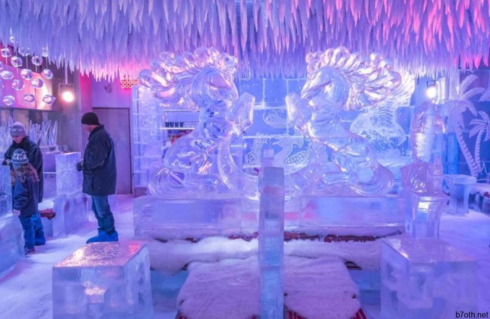 Ice Cafes @Rukku Sumayya/Youtube