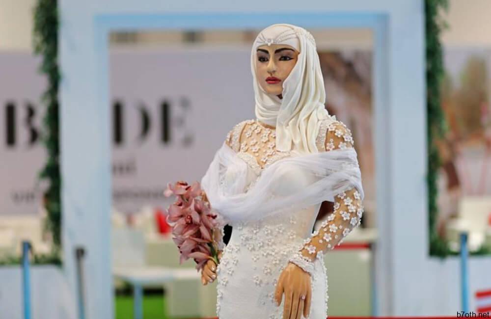 Million Dollar Wedding Cakes @MadhyamamDaily / Pinterest.com