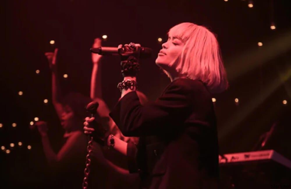 Private Concerts @testingcoco / Pinterest.com