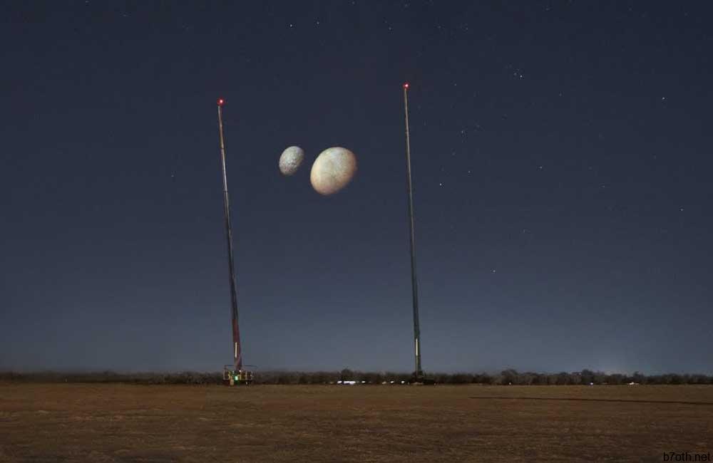 Strange Objects In The Sky @Red Robot - Intelligent Distribution/Youtube