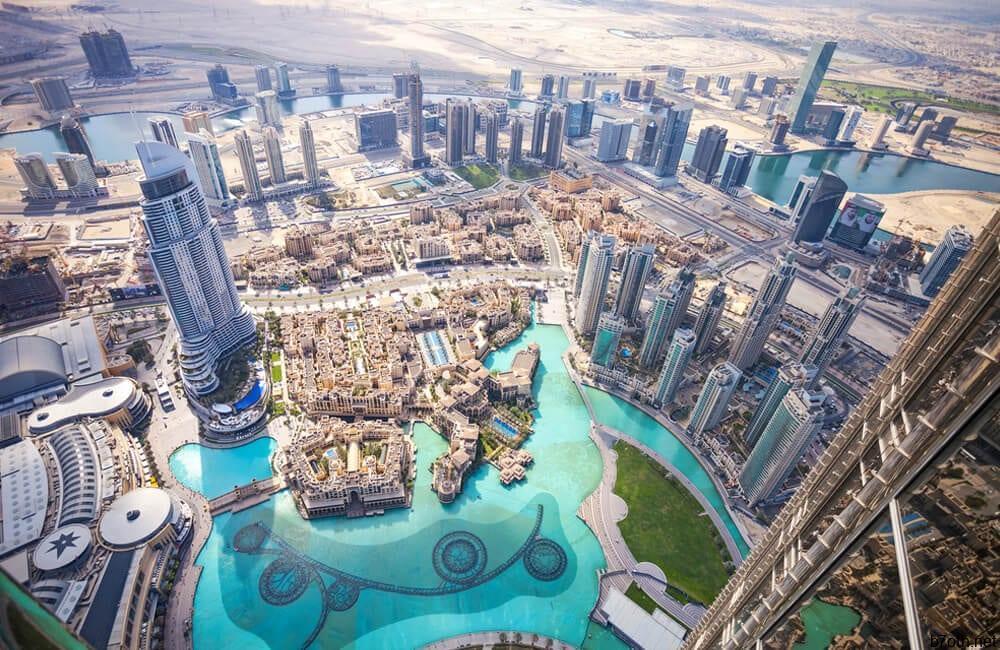 Stunning Views ©Photobac / Shutterstock.com