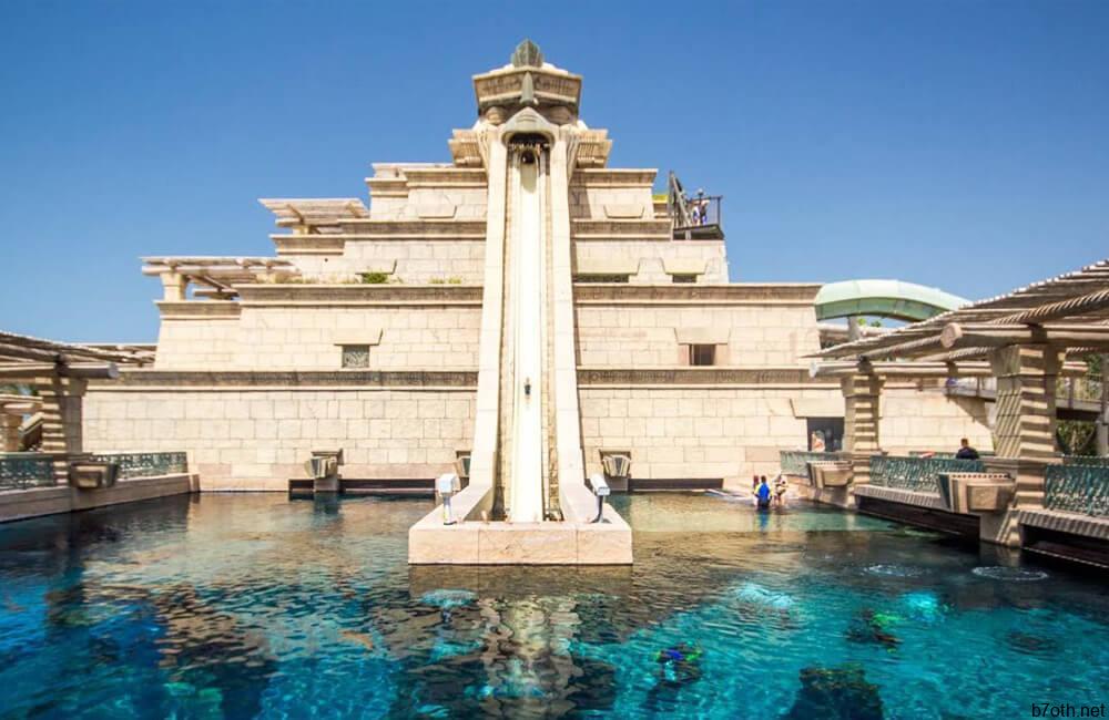 The Leap of Faith @Luis Filipe / Youtube.com