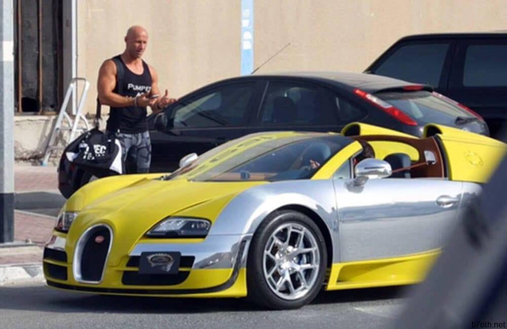 Uber XXXL @Alladini / Pinterest.com