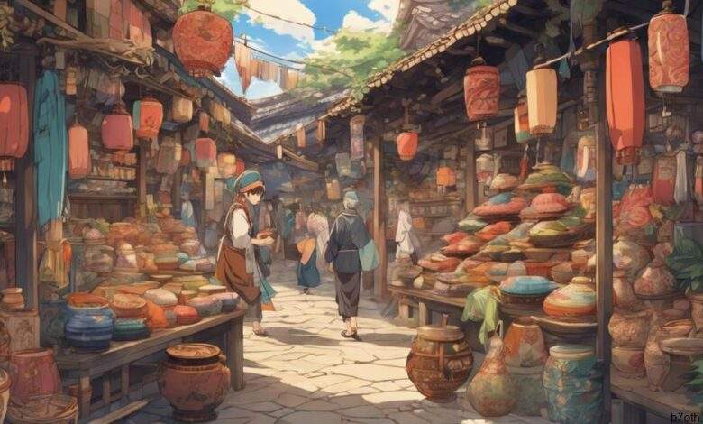 exploring cultural heritage details