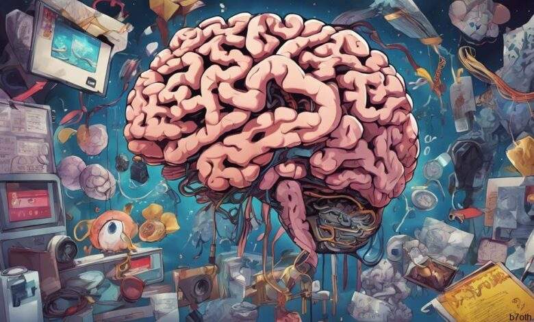 fascinating psychology facts revealed