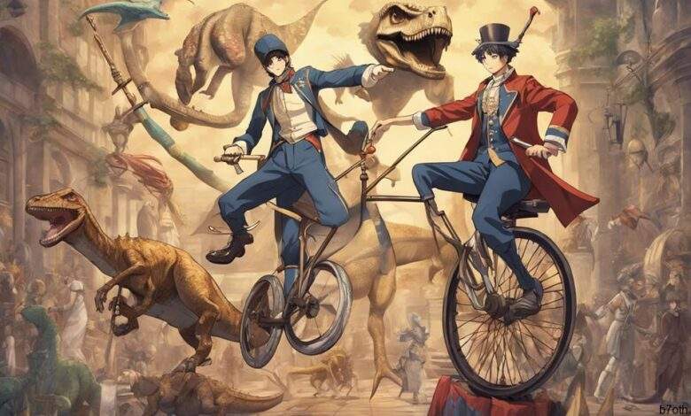 historical oddities and facts