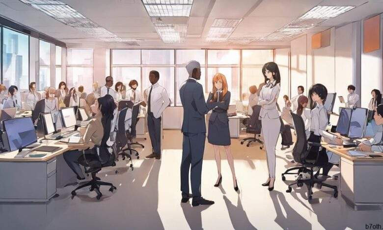 human resources information