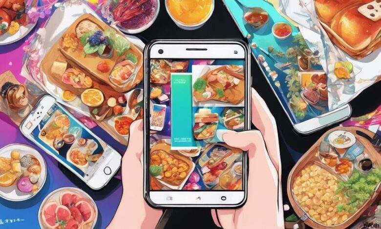 instagram information and details