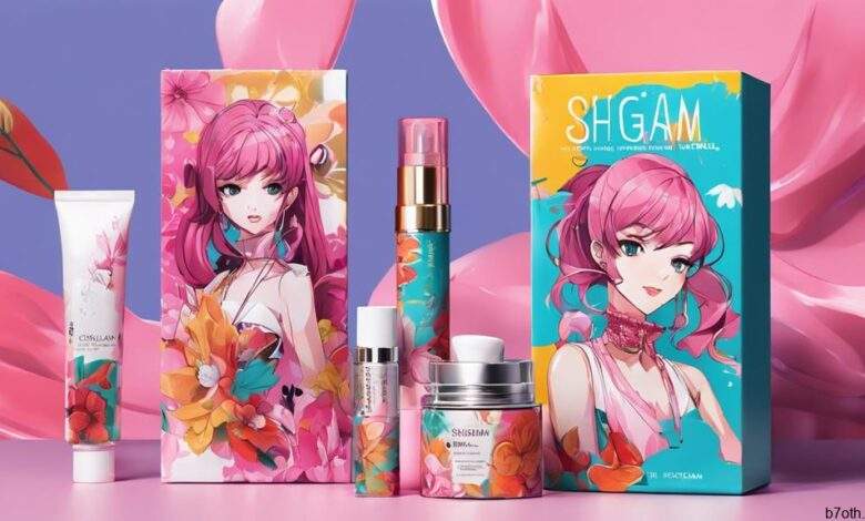 sheglam